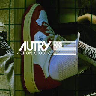 Autry