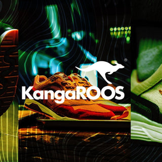 KangaROOS