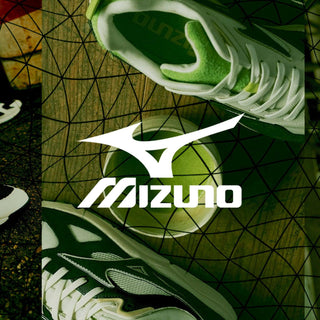 MIZUNO