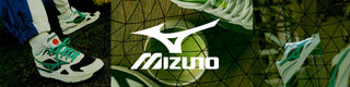 MIZUNO