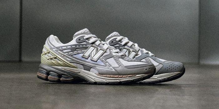 New Balance 1906 Utility ''Team Away Grey''