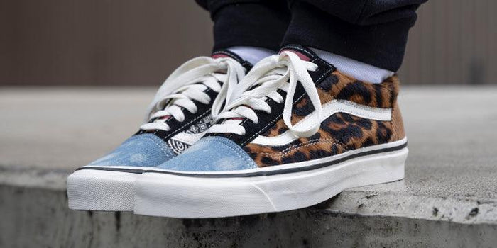 Vans Old Skool 