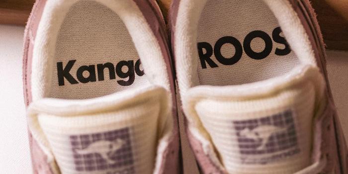 KangaROOS Aussie Mono ''Rose''