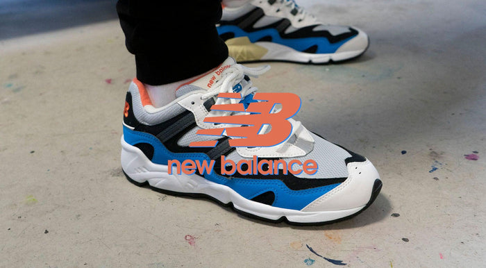 New Balance ML 850