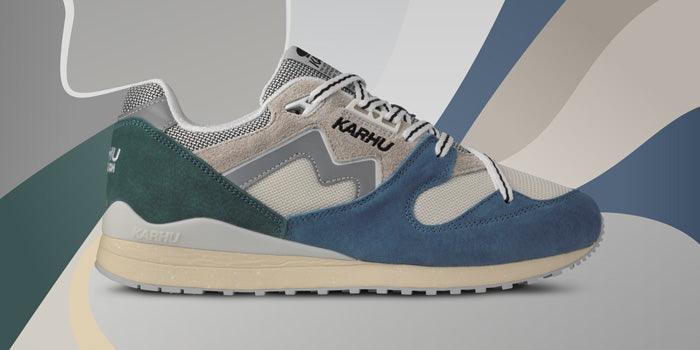 Karhu Synchron ''Coronet Blue''