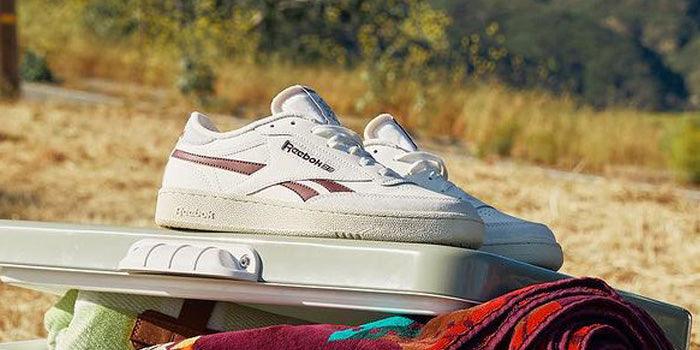 Reebok Club C Revenge ''Clamar''