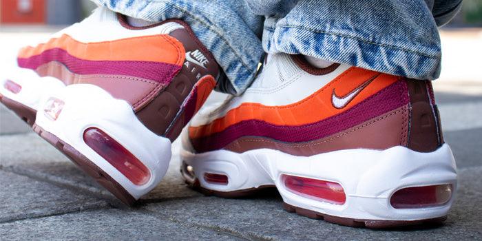 Nike Air Max 95 ''Photon Dust''