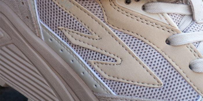 Hi-Tec HTS Shadow RGS ''Bleached Sand''