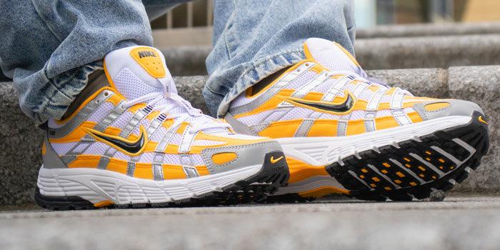 Nike P-6000 