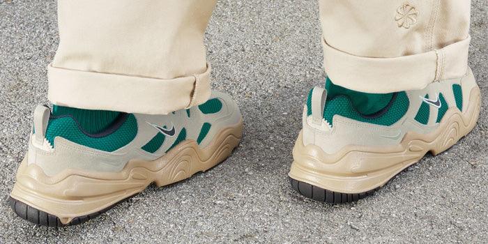 Nike Tech Hera ''LT Orewood''