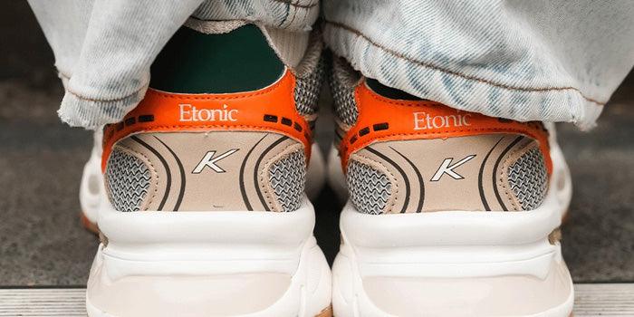 Etonic Kendari Seasonal ''Mountain''