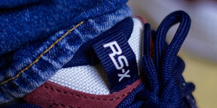 Puma RS-X Efekt PRM ''Navy''