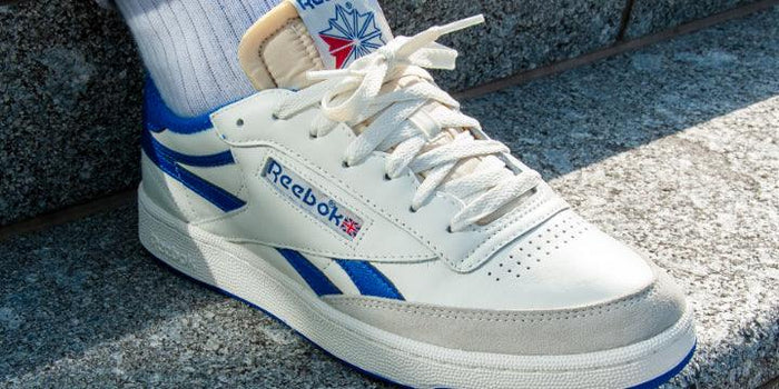 Reebok Club C Revenge 