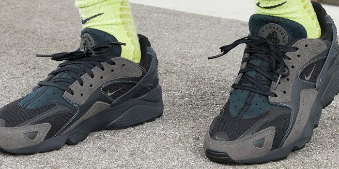 Nike Huaracher Runner ''Ash''