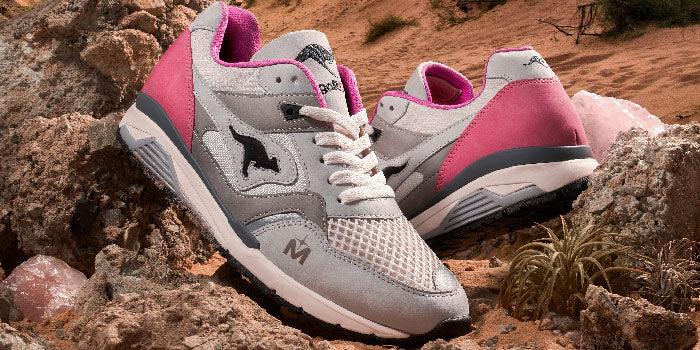 KangaROOS INSIDE JOB v1.5 