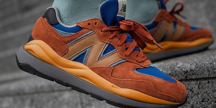 New Balance 5740