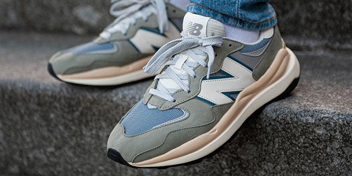 New Balance 5740 