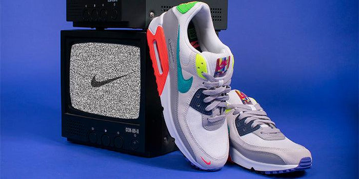 Nike Air Max 90 EOI 