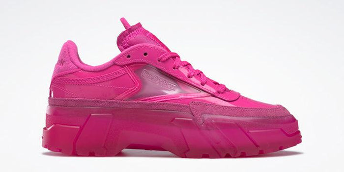 Reebok X Cardi B - Club C 