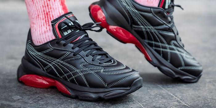 Puma x Dua Lipa Cell Dome King