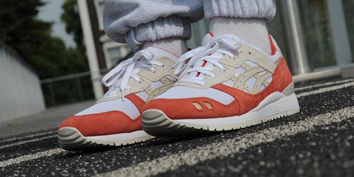 Asics GEL-LYTE III OG 