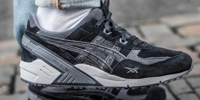 Asics Gel lyte III RE