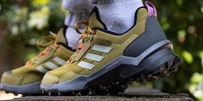 adidas Terrex AX4 Primegreen Hiking