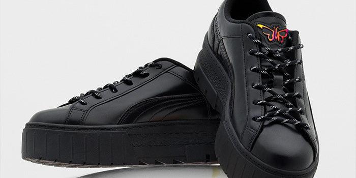 Puma x Dua Lipa