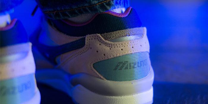 Mizuno Sky Medal ''Ocean''