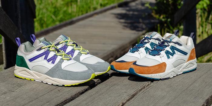Karhu Summer Packs