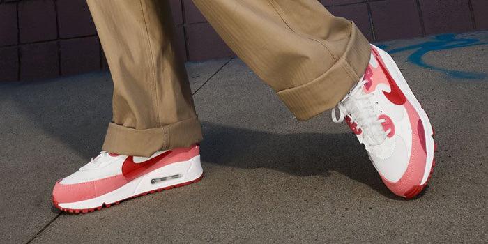 Nike Air Max 90 Futura ''Red Stardust''
