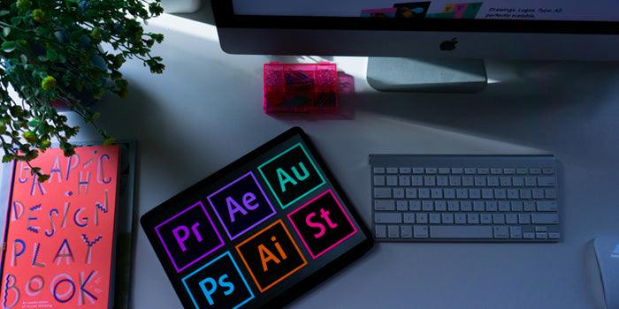 WANTED: FULL-TIME GRAPHIC DESIGNER