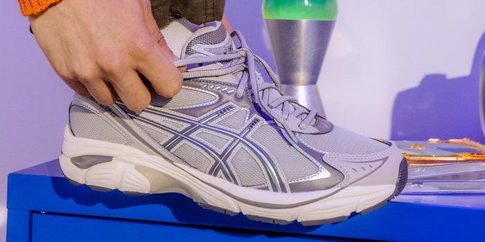 Asics GT-2160 ''Oyster''