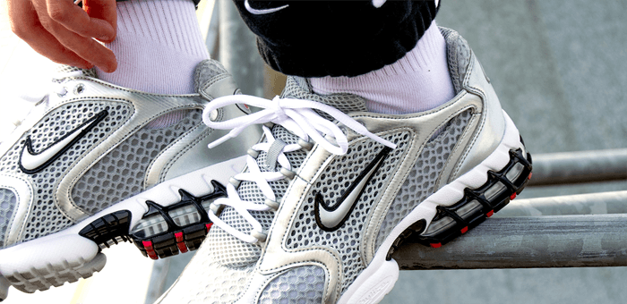Nike Air Zoom Spiridon Cage 2
