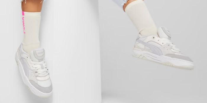 Puma PUMA-180 ''Spring Lavender''