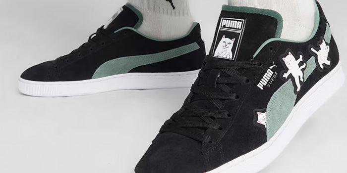 PUMA x RIPNDIP