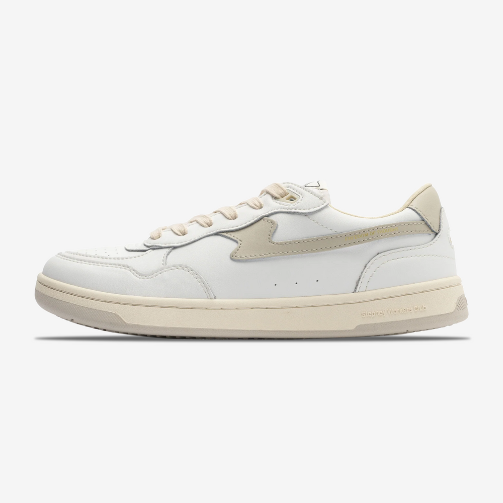 Stepney Workers Club Pro Cup S-Strike Leather 