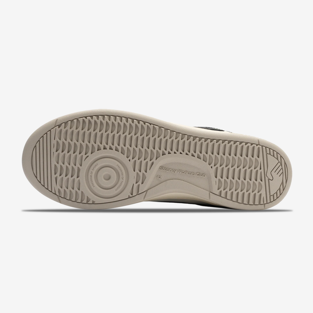 Stepney Workers Club Pro Cup S-Strike Leather 