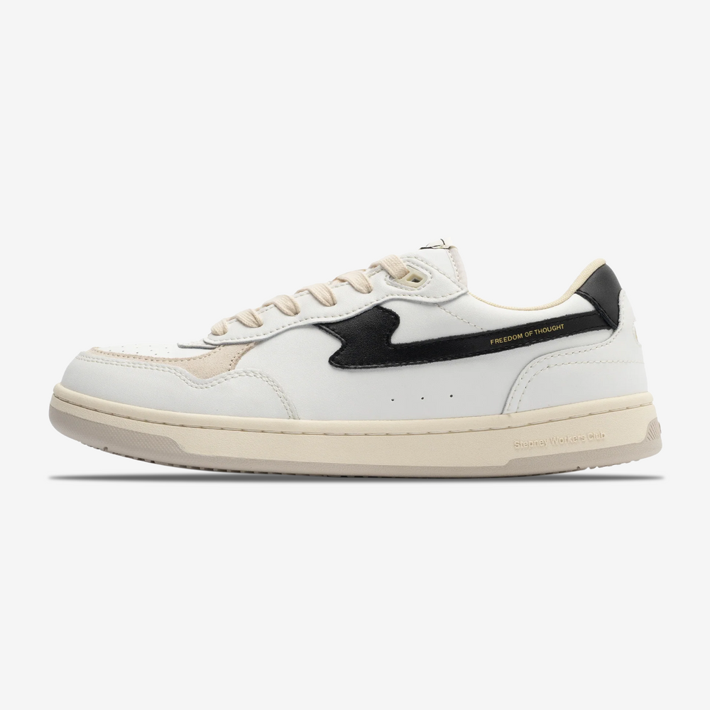 Stepney Workers Club Pro Cup S-Strike Leather 