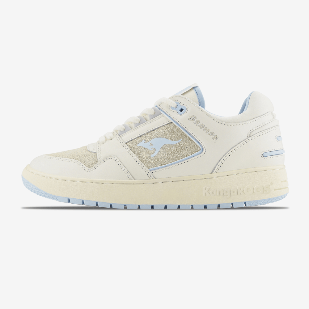 KangaROOS HOT SHOT LO 