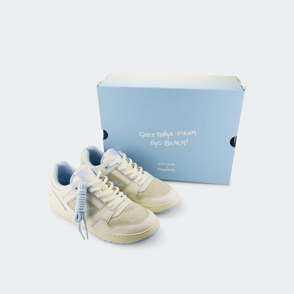 KangaROOS HOT SHOT LO 