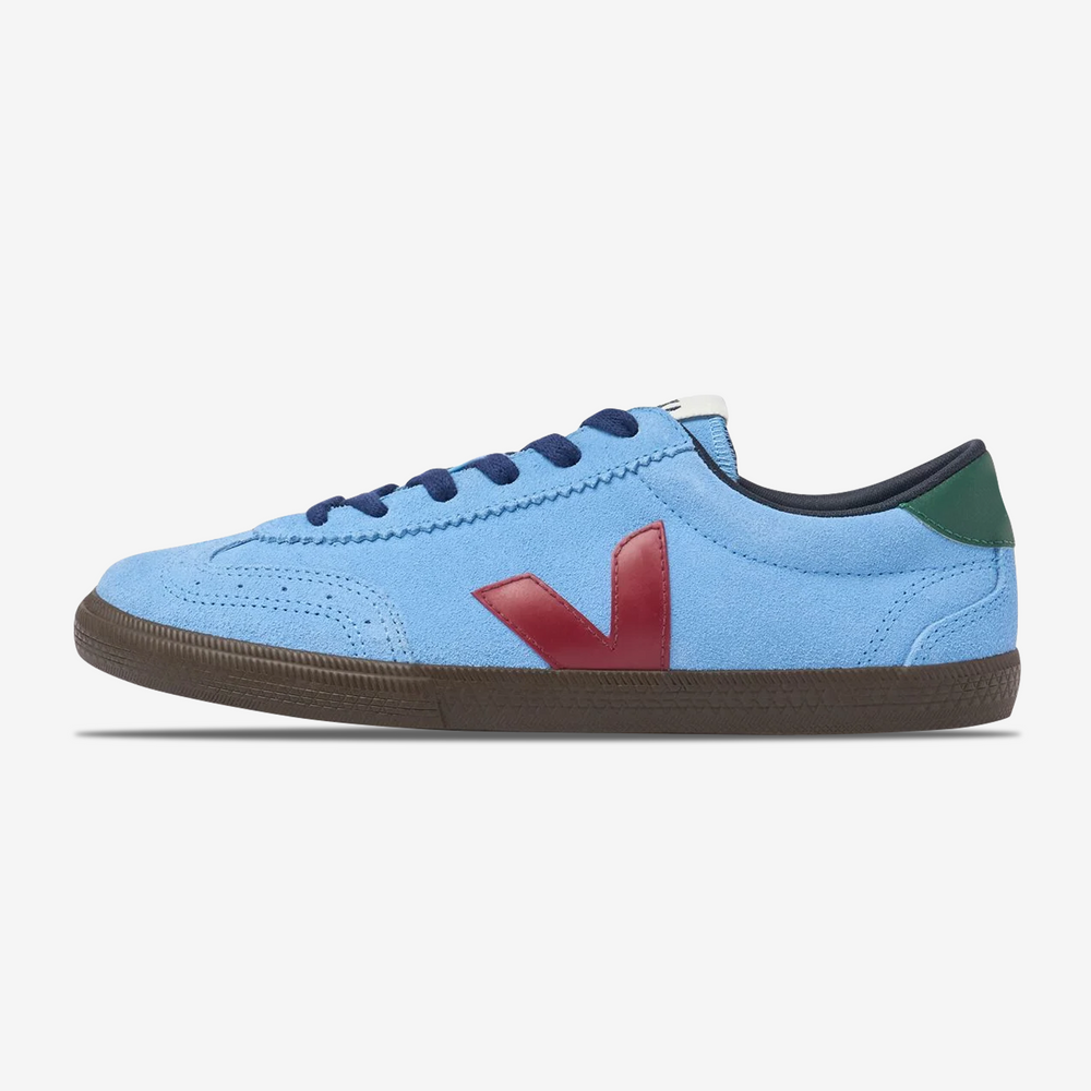 Veja Volley Suede 