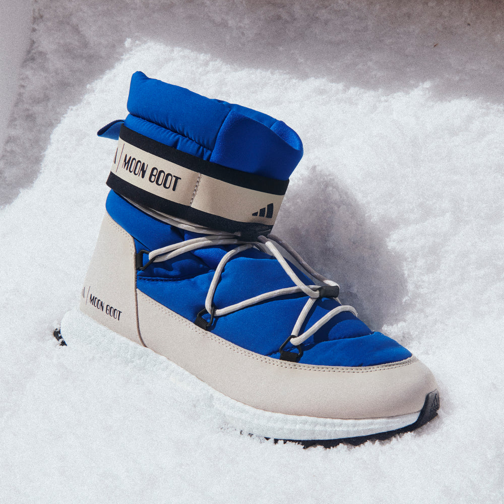adidas Originals Moonboost High x MOON BOOT 