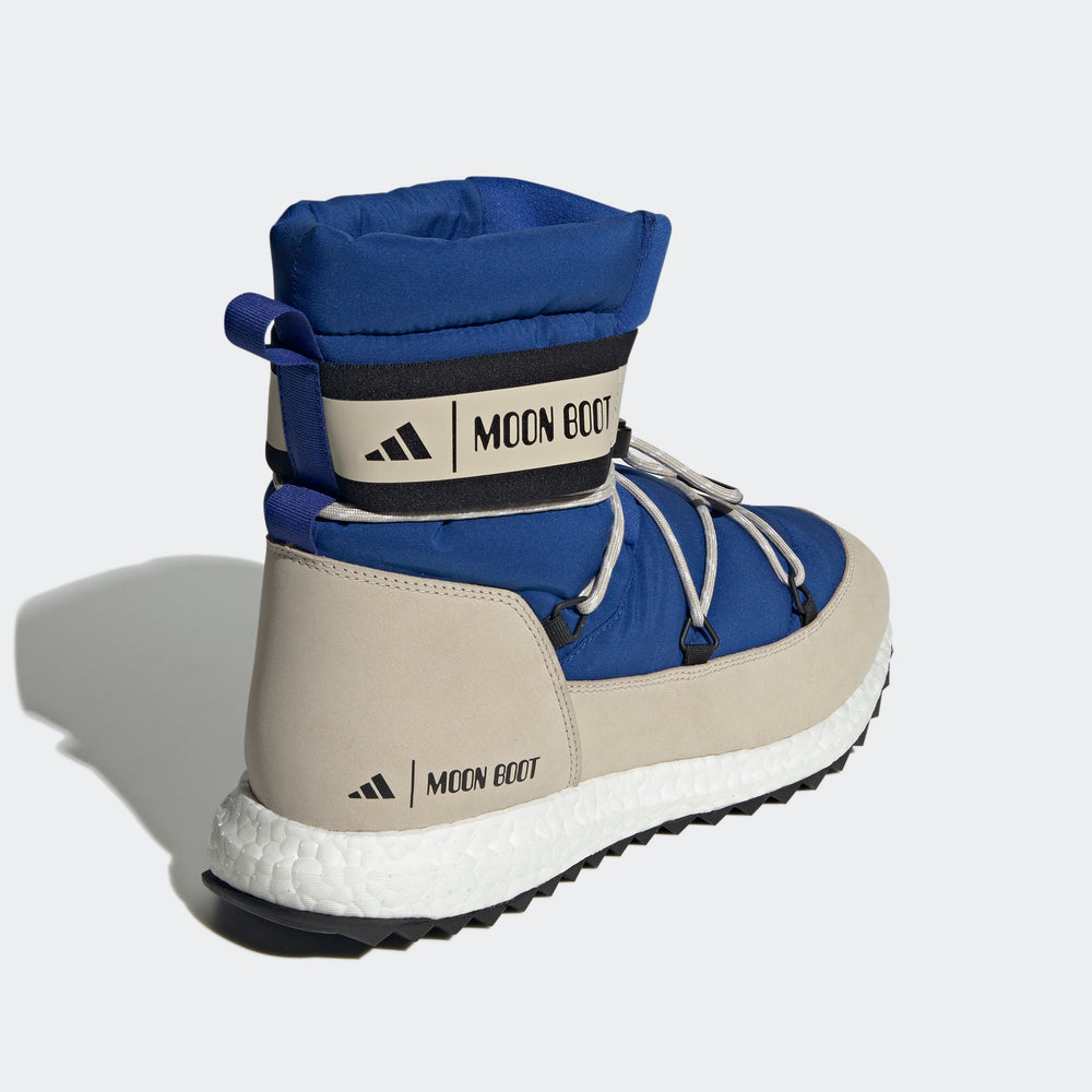 adidas Originals Moonboost High x MOON BOOT 