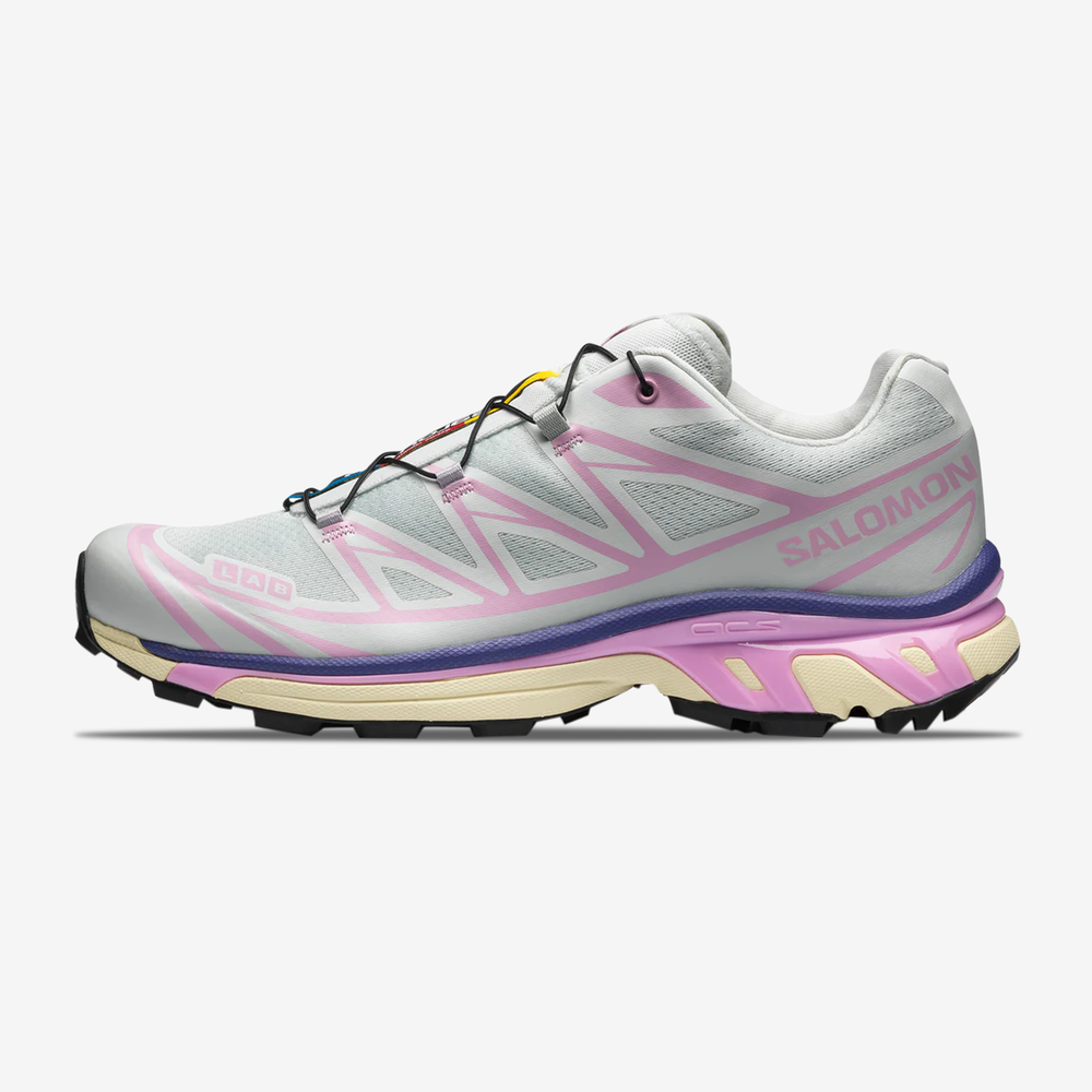 Salomon XT-6 