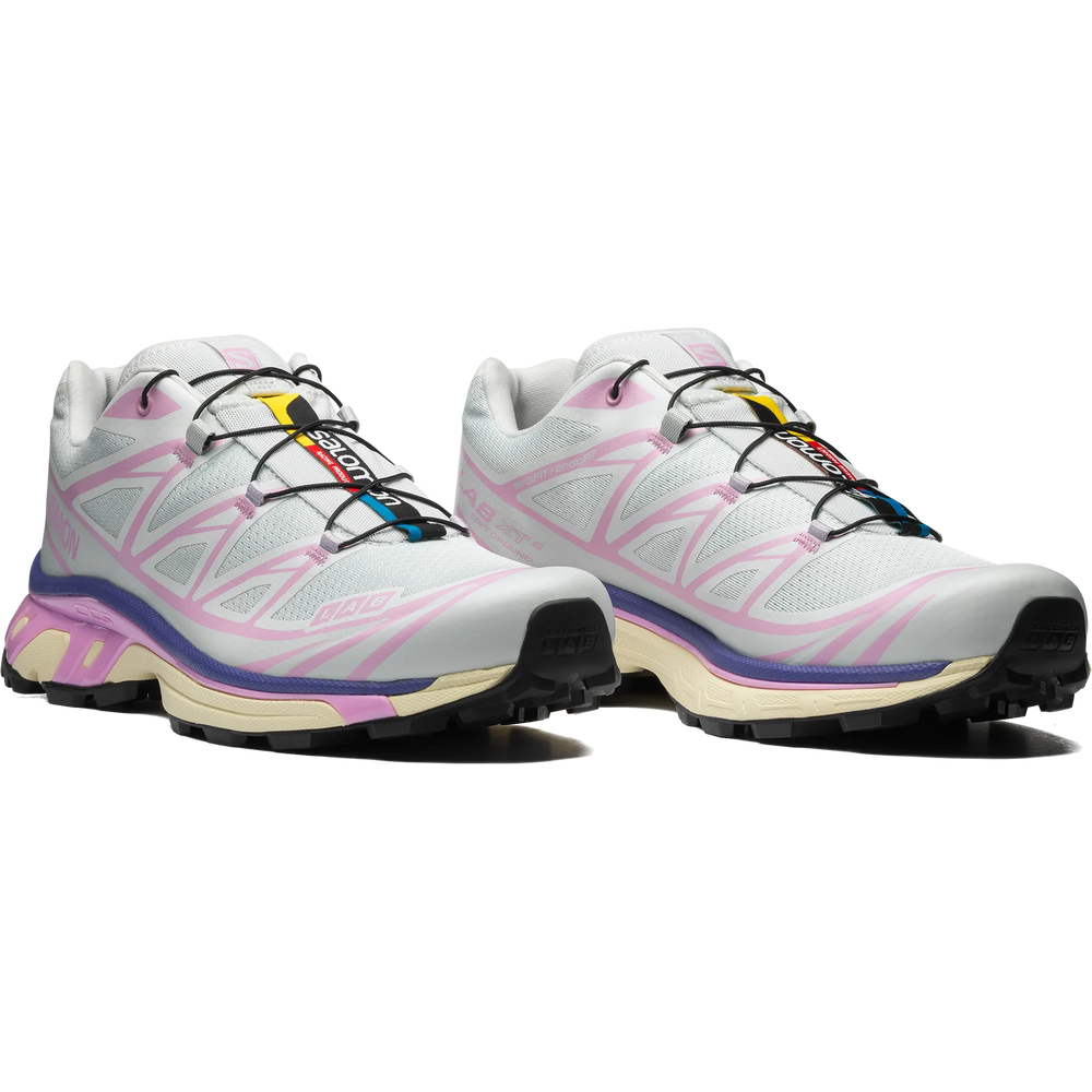 Salomon XT-6 