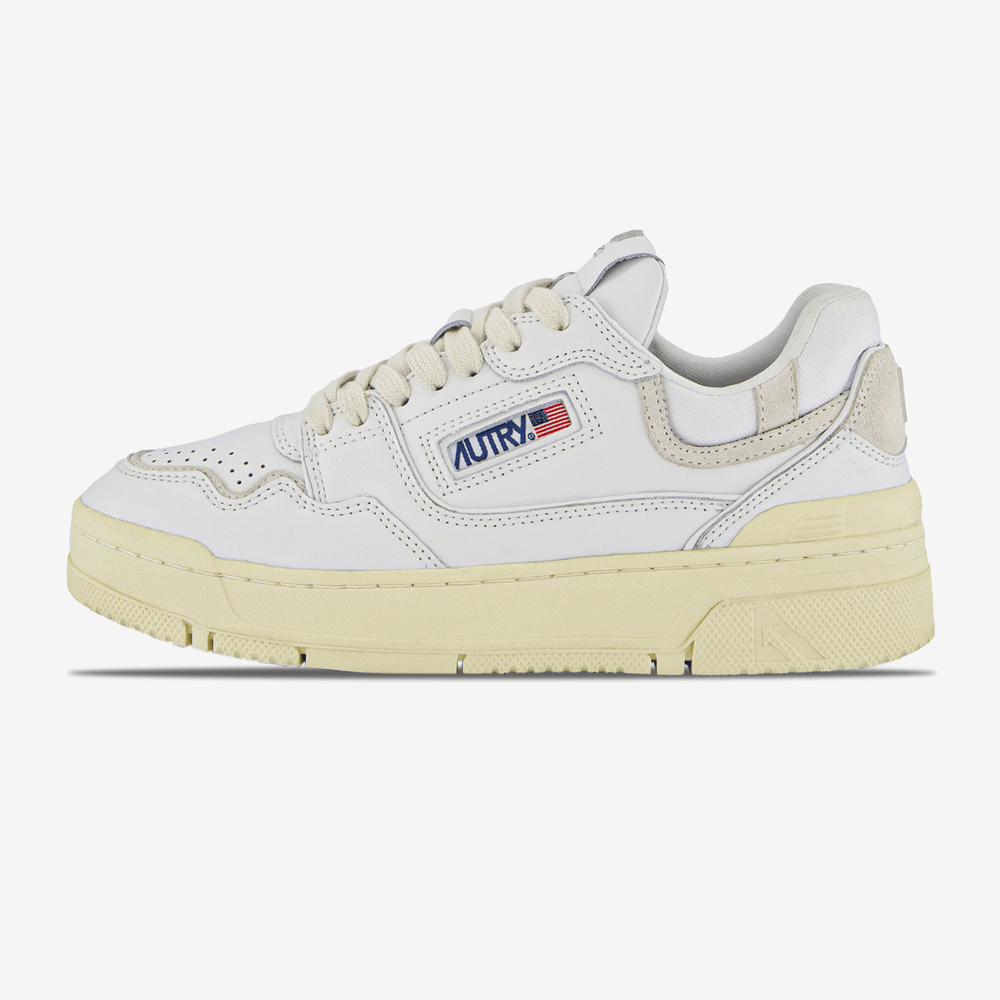 Autry CLC Low 