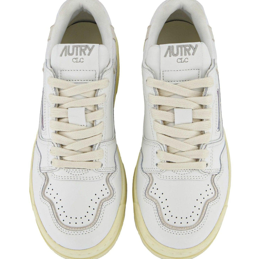 Autry CLC Low 