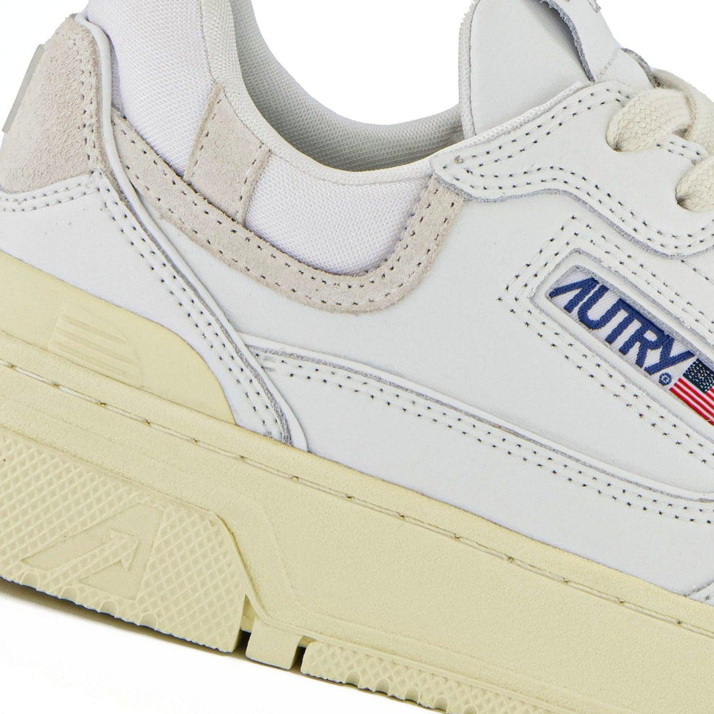Autry CLC Low 