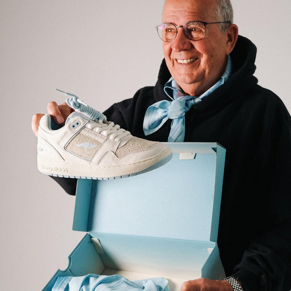 KangaROOS HOT SHOT LO 